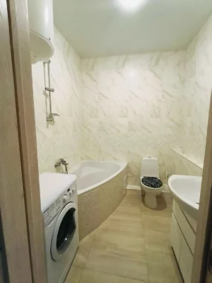 Оренда 1к квартири Подільський район, мікрорайон Сирець. До