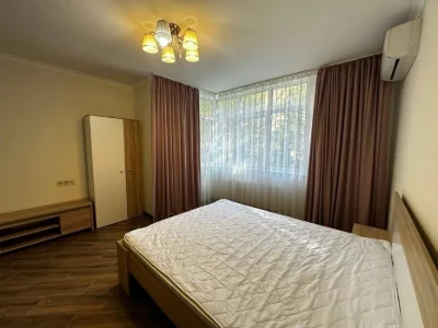 1 кімнатна квартира. 3 поверх. Соломʼянський район, вул. Осв