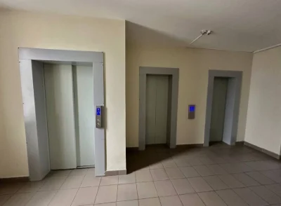 1 кімнатна квартира. 3 поверх. Соломʼянський район, вул. Осв