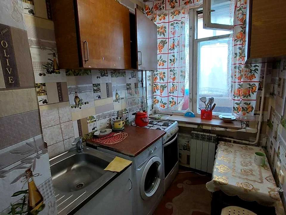 Квартира. Київ, Ігоря Юхновського вул. (Сулеймана Стальськог