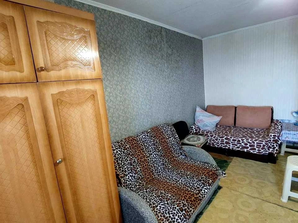 Квартира. Київ, Ігоря Юхновського вул. (Сулеймана Стальськог