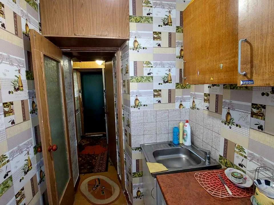 Квартира. Київ, Ігоря Юхновського вул. (Сулеймана Стальськог