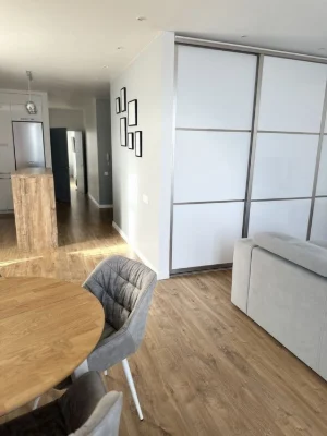 Квартира 75м2 ЖК Комфорт Таун, Лівий Берег