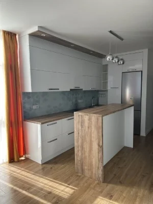 Квартира 75м2 ЖК Комфорт Таун, Лівий Берег