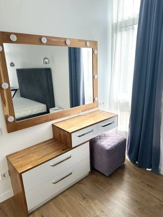 Квартира 75м2 ЖК Комфорт Таун, Лівий Берег