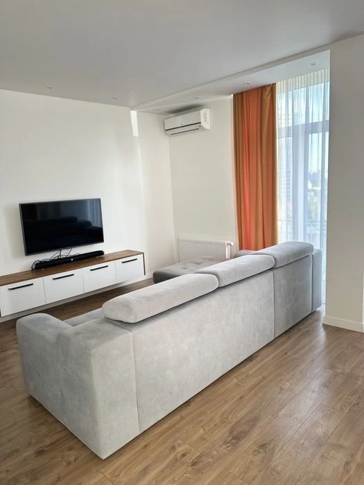 Квартира 75м2 ЖК Комфорт Таун, Лівий Берег