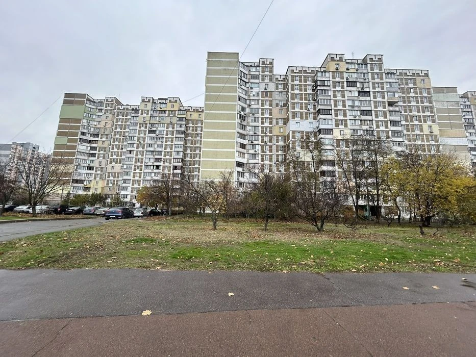 Довгострокова оренда квартири