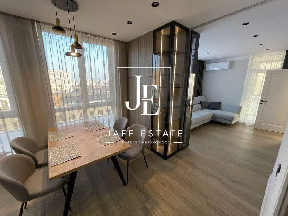 Оренда 2-кімнатної квартири в ЖК Файна Таун | Нивки