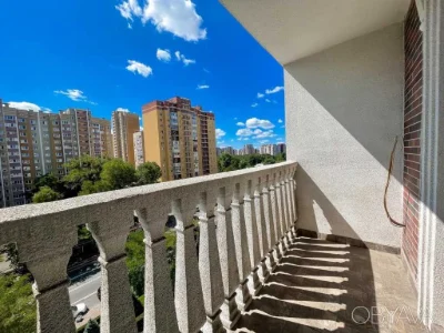 1-комнатная квартира, 38.00 кв.м