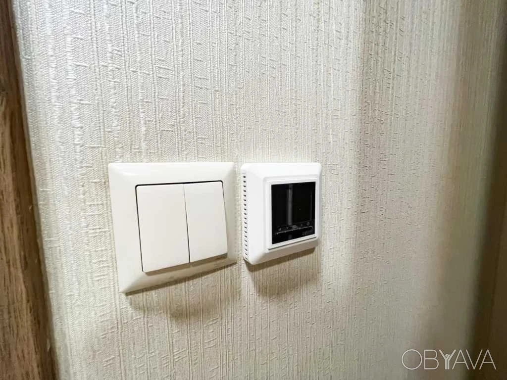 1-комнатная квартира, 38.00 кв.м