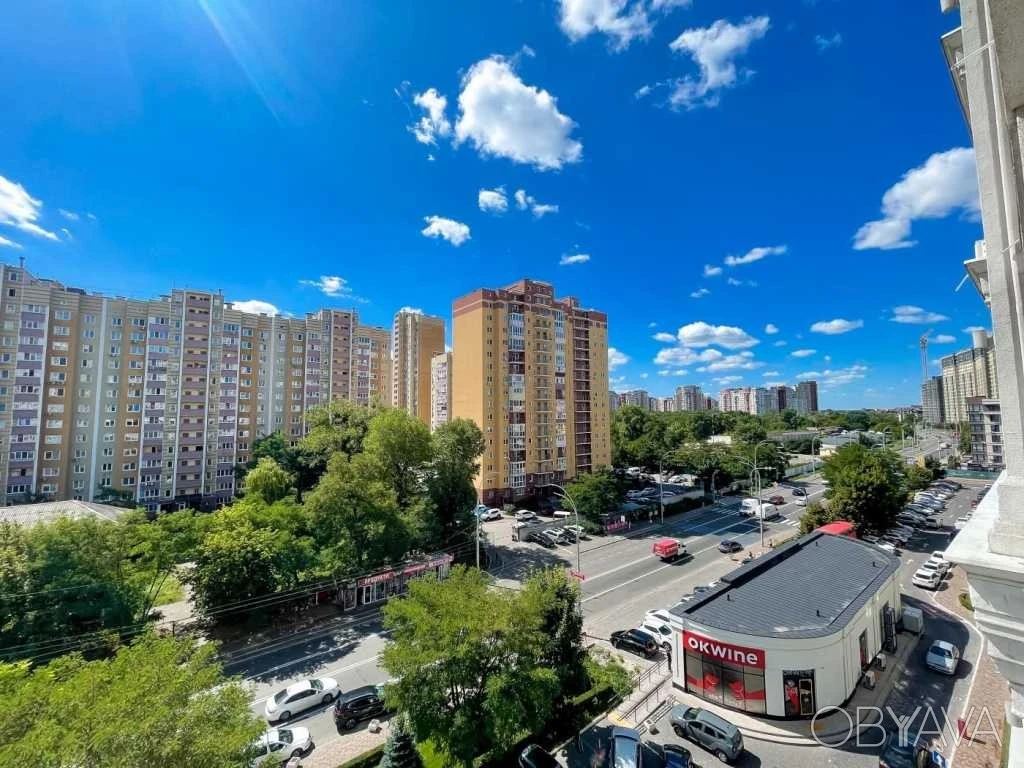 1-комнатная квартира, 38.00 кв.м