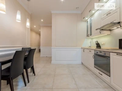 Оренда 1-кімнатної квартири в ЖК Central Park | Печерськ