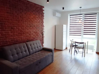 1-комнатная квартира, 30.00 кв.м