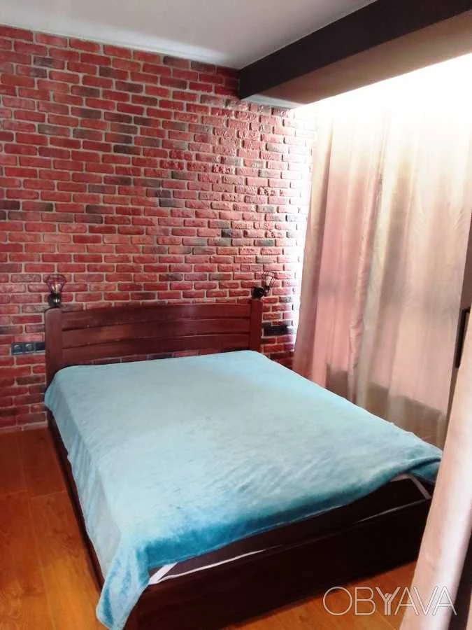 1-комнатная квартира, 30.00 кв.м