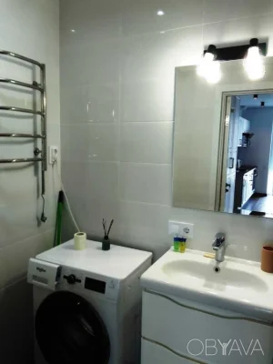 1-комнатная квартира, 30.00 кв.м