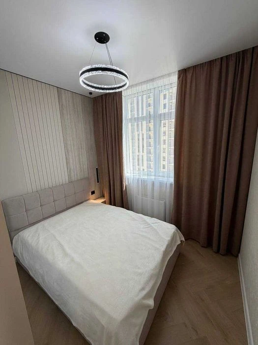 I will sell a 2-room apartment in residential complex 65 Zhemchuzhina