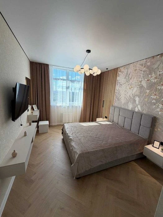 I will sell a 2-room apartment in residential complex 65 Zhemchuzhina
