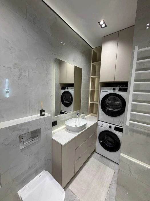 I will sell a 2-room apartment in residential complex 65 Zhemchuzhina