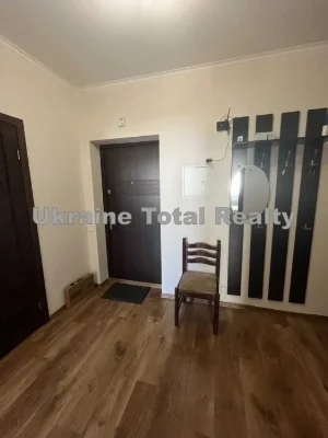 ОРЕНДА! Велика 1 кімнатна квартира в ЖК ТРАДИЦІЯ! Вул Олени
