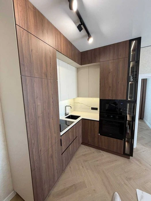 I will sell a 2-room apartment in residential complex 65 Zhemchuzhina
