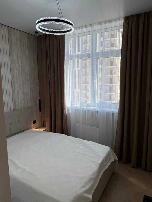 I will sell a 2-room apartment in residential complex 65 Zhemchuzhina