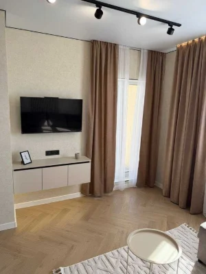 I will sell a 2-room apartment in residential complex 65 Zhemchuzhina