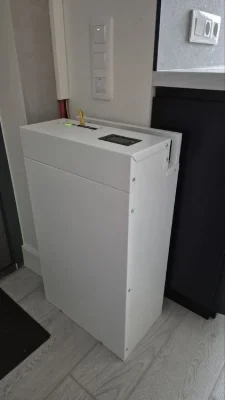 Оренда квартири, ЖК Файна Таун, 2 окремі кімнати, резервне ж