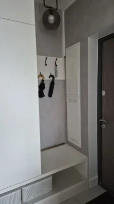 Оренда квартири, ЖК Файна Таун, 2 окремі кімнати, резервне ж