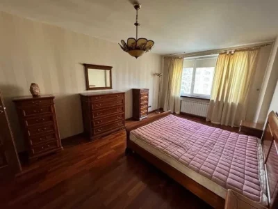 Здається 3к квартира на В. Чорновола від власника