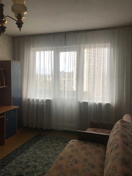 Здам 1-кімнатну б-р Верховної Ради 23-а, метро Дарниця