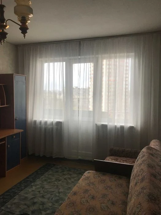 Здам 1-кімнатну б-р Верховної Ради 23-а, метро Дарниця