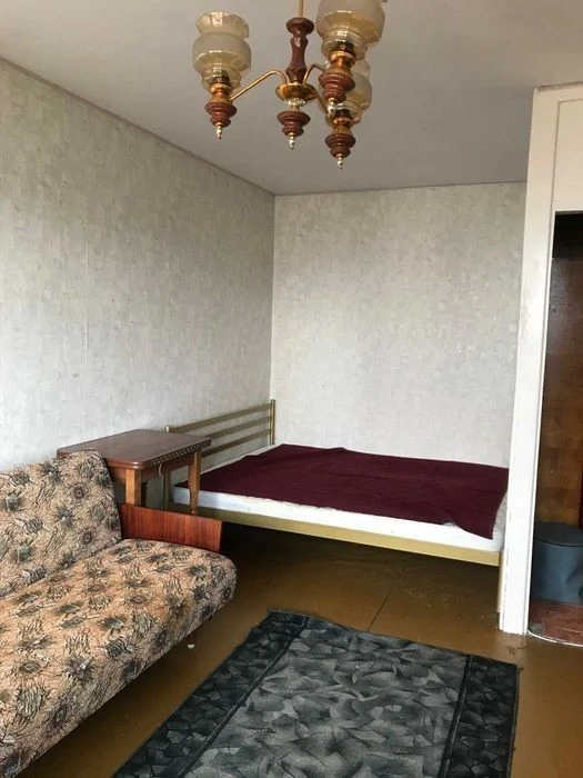 Здам 1-кімнатну б-р Верховної Ради 23-а, метро Дарниця