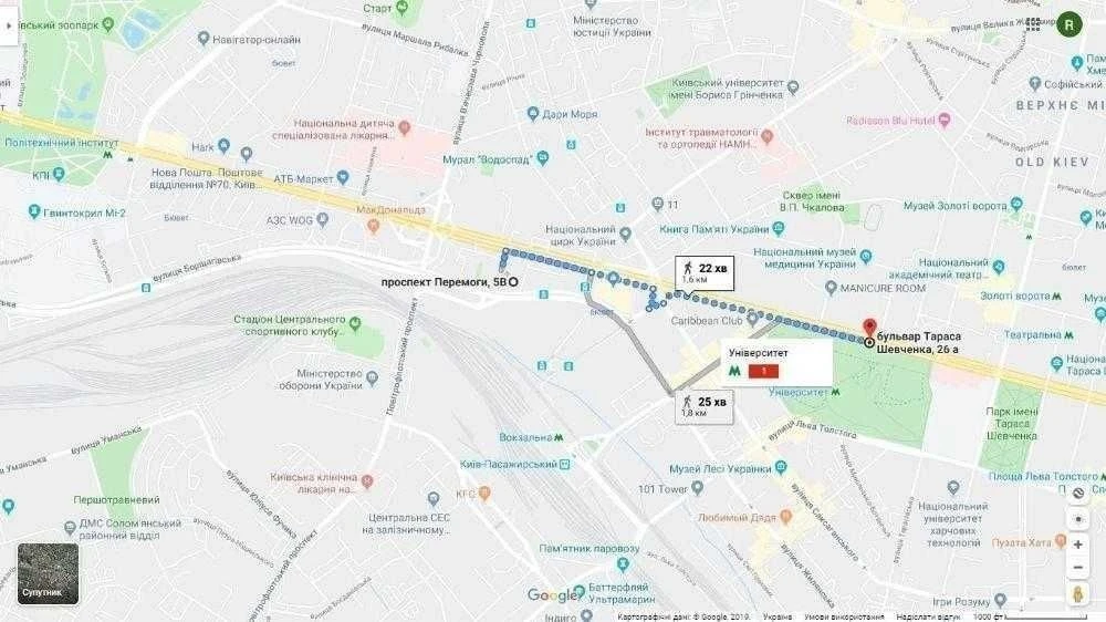 Оренда квартири 2спальні +кабінет ГАРДЕРОБНА машиномісце в Ж
