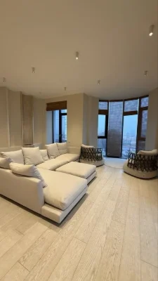 Продам 2к квартиру 143м² ЖК Юбилейный Французский бульвар