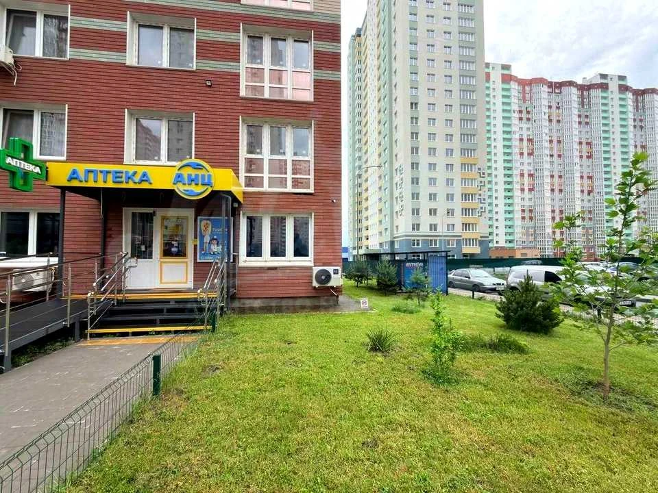 Квартира. Київ, Бориса Гмирі вул.