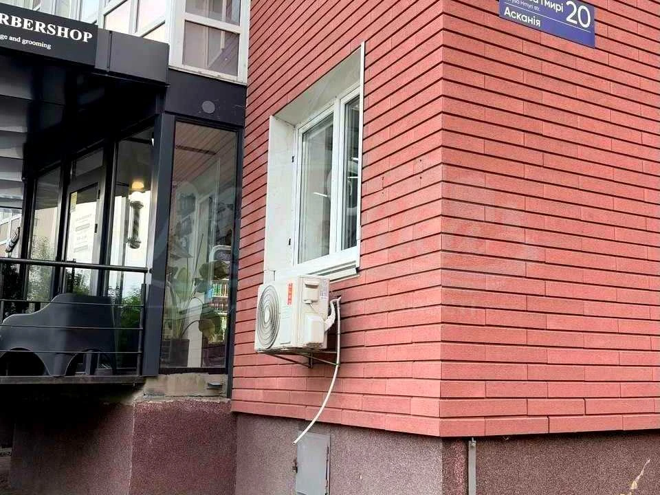 Квартира. Київ, Бориса Гмирі вул.