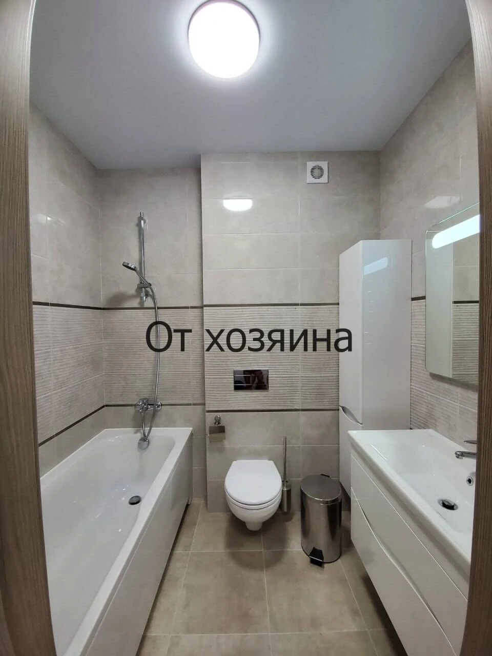 Оренда 1-кімнатної квартири в ЖК «Глорія Парк» Власник