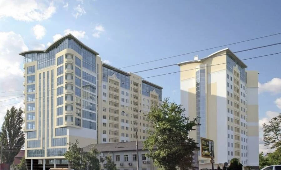 Оренда 1-кімнатної квартири в ЖК «Глорія Парк» Власник
