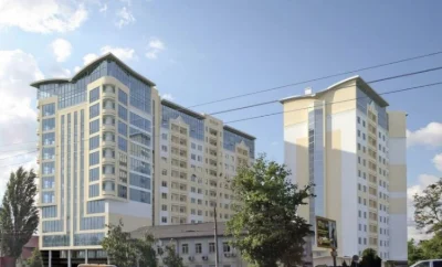 Оренда 1-кімнатної квартири в ЖК «Глорія Парк» Власник