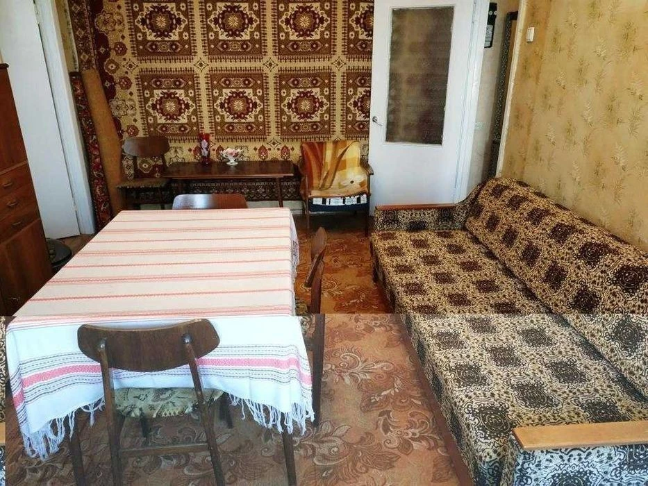 Здам 2кв. на бул-рі Лесі Українки 26