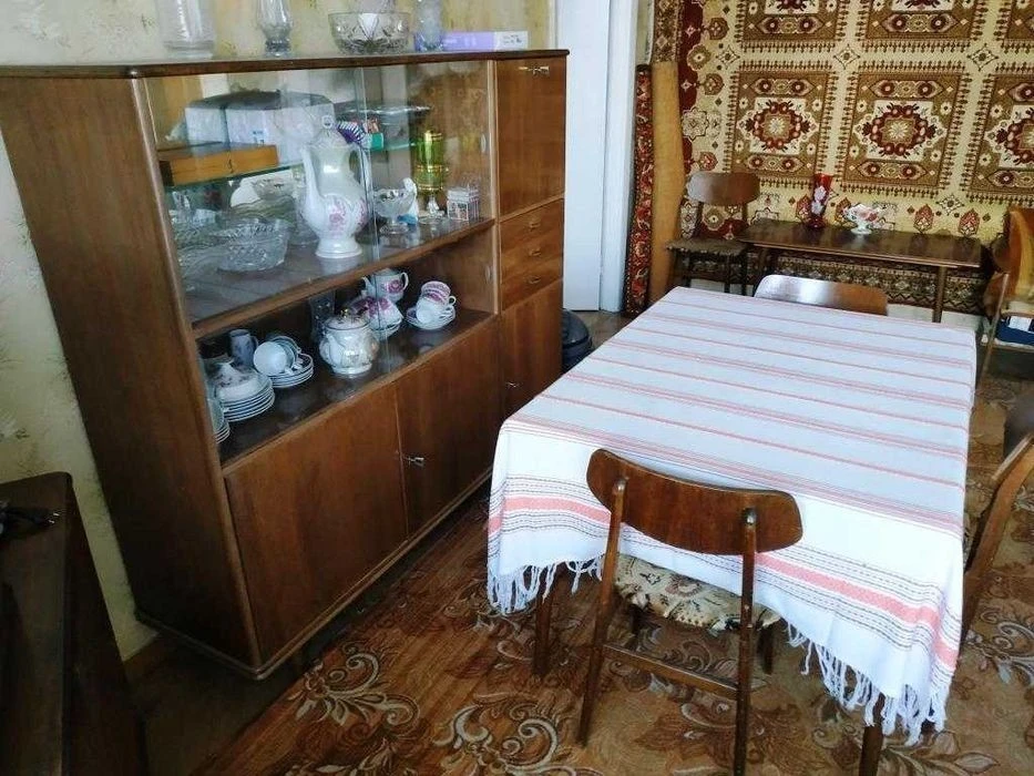 Здам 2кв. на бул-рі Лесі Українки 26