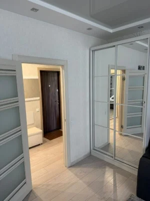 ЖК "ParkLand"25%. Дві роздільні кімнати та кухня. 55м2. Васи