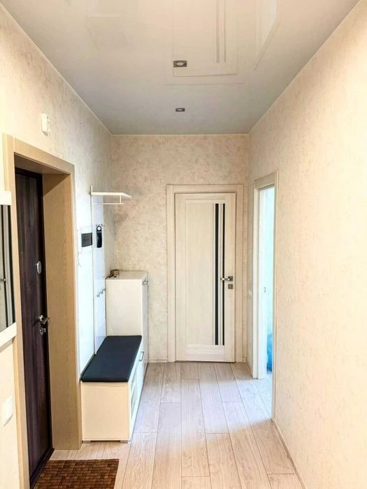 ЖК "ParkLand"25%. Дві роздільні кімнати та кухня. 55м2. Васи
