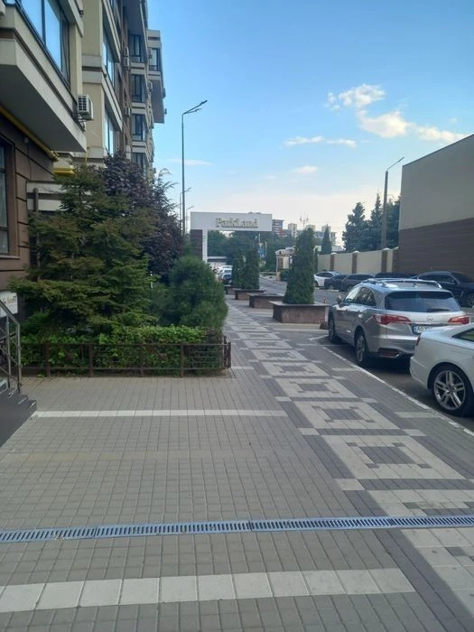 ЖК "ParkLand"25%. Дві роздільні кімнати та кухня. 55м2. Васи