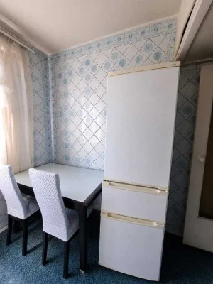 I will sell a 4-room apartment on Gv. Shironintsiv St., Peremohy Park.