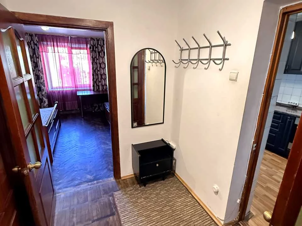 Квартира. Київ, Антоновича вул. (Горького)