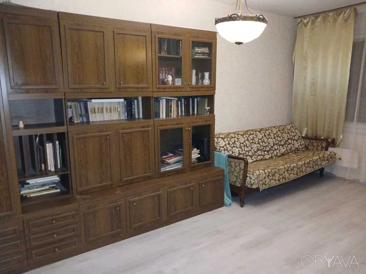 3-комнатная квартира, 65.00 кв.м