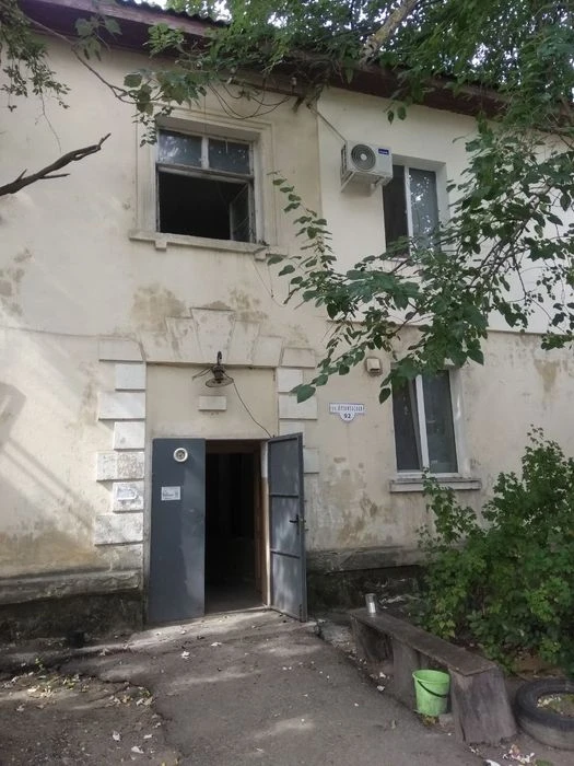 Продам 1 ком квартиру Лузановка