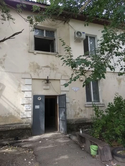 Продам 1 ком квартиру Лузановка