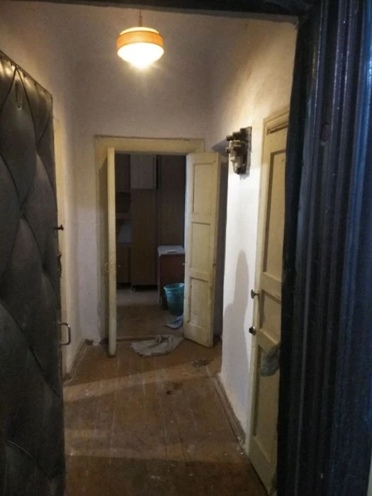 Продам 1 ком квартиру Лузановка